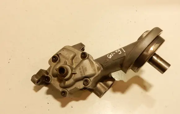 Audi A6 S6 C6 4F Oil pump 059115105N 6191