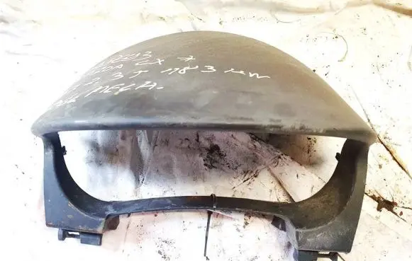 Mazda CX-7 Dashboard trim eg2155420 k4366