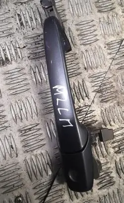 Mazda 2 Front door exterior handle