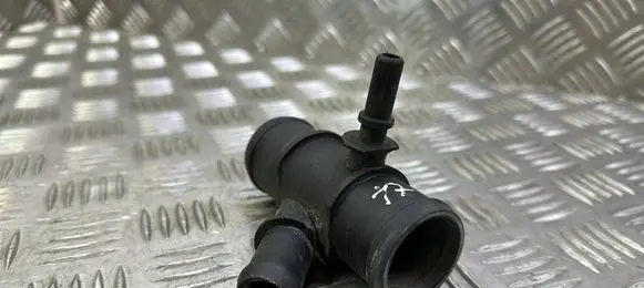 Land Rover Range Rover Sport L320 Engine coolant pipe/hose 922903