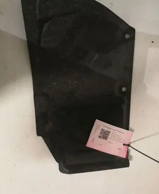 Toyota Auris 150 Engine splash shield/under tray 5144402010