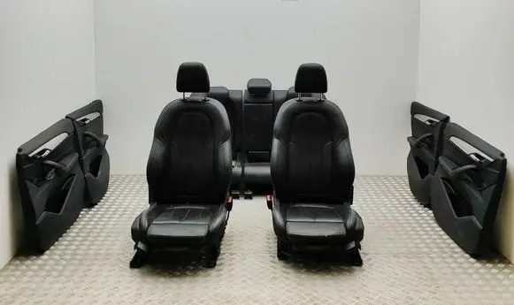 BMW X1 F48 F49 Interior set 7310849 7310850