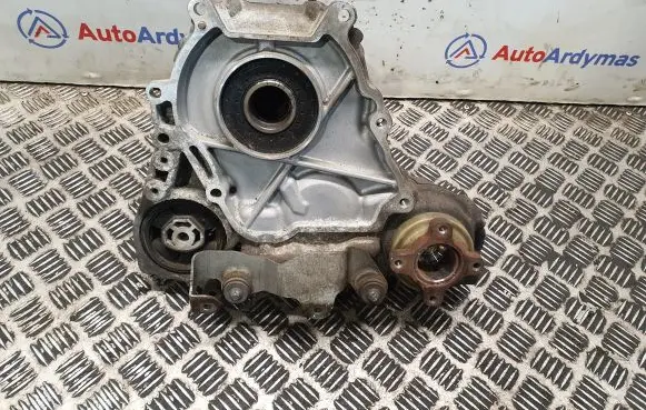 BMW 7 F01 F02 F03 F04 Gearbox transfer box case 7639260 27107639260 27107643750