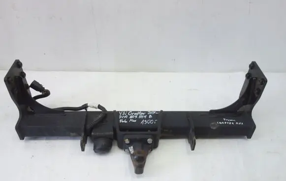 Volkswagen Crafter Tow bar set 7CA803881B