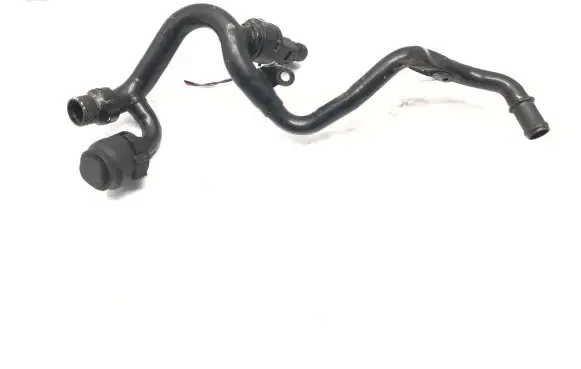 Volkswagen Phaeton Engine coolant pipe/hose 059121065AH
