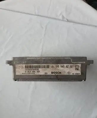 Mercedes-Benz S W140 ABS control unit/module 0155458232 0265106109