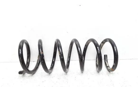 Volvo XC70 Rear coil spring