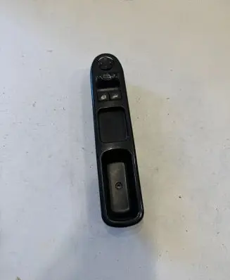 Peugeot 207 Electric window control switch