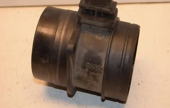 Audi A5 8T 8F Mass air flow meter 03G906461C