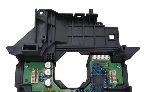 Ford Mondeo MK IV Other control units/modules 7G9T13N064CH J6R3A
