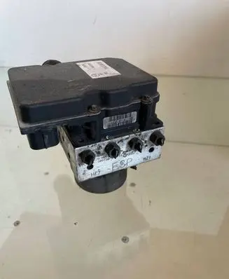 Audi A4 S4 B8 8K ABS Pump 8K0907379AA 8198L0408
