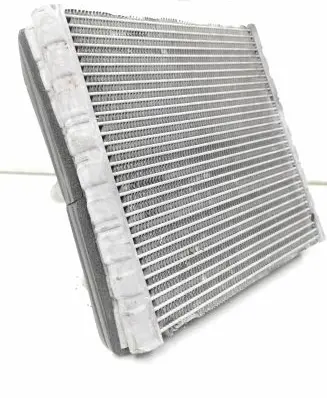Air conditioning (A/C) radiator (interior)