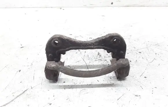 SsangYong Musso Front Brake Caliper Pad/Carrier 