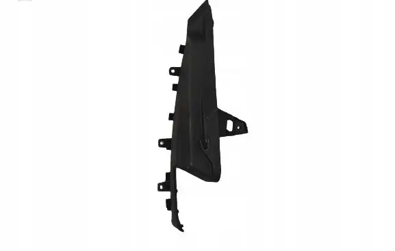 BMW 1 F40 Parcel shelf load cover mount bracket 7448228