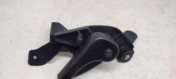 BMW X6 F16 Engine bonnet (hood) release handle 7284598 19184810