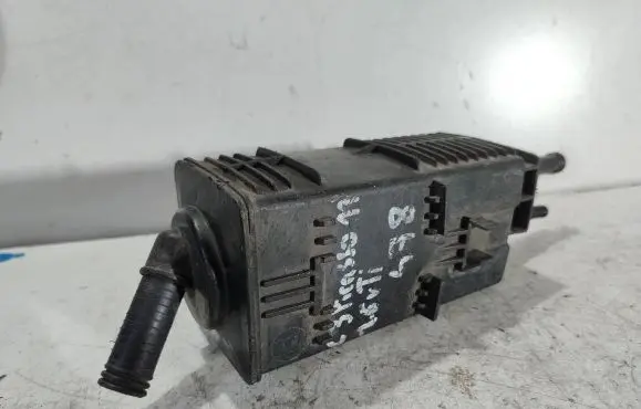 Citroen C3 Active carbon filter fuel vapour canister 