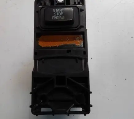 Volvo XC60 Ignition lock 8G9N11572AB 32900601