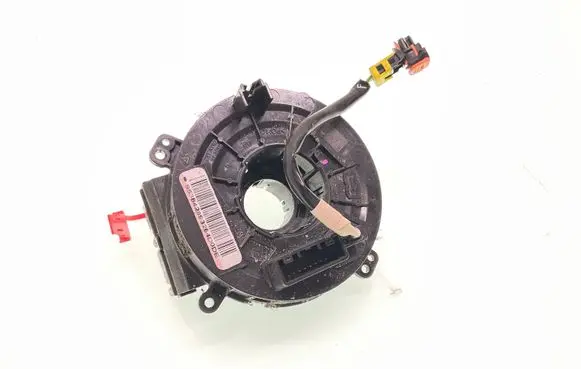 Opel Mokka X Airbag slip ring squib (SRS ring) 953842893264 13579709