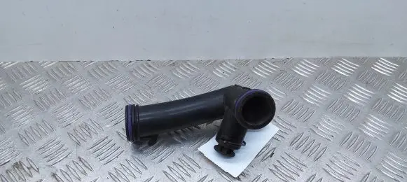 Peugeot 508 II Engine coolant pipe/hose Z12002106