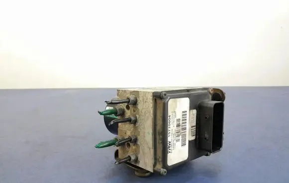 Peugeot 407 ABS Pump 9661731180