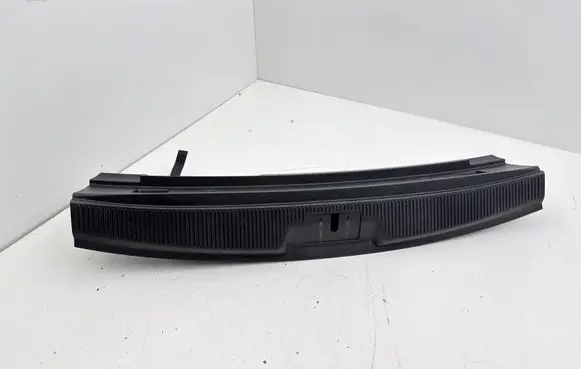 Seat Alhambra (Mk2) Trunk/boot sill cover protection 7N0863459C