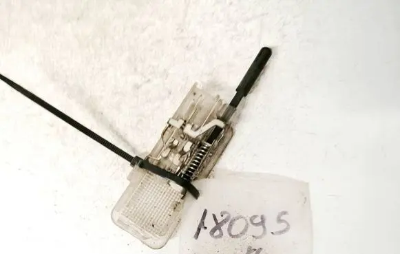 Citroen C5 Other interior light