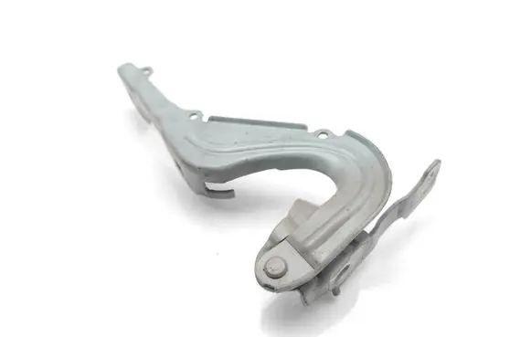 Citroen C3 Engine bonnet/hood hinges 9812778180A 9812778180