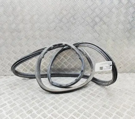 Ford Transit VII Rubber seal front coupe door BK31V20709CA