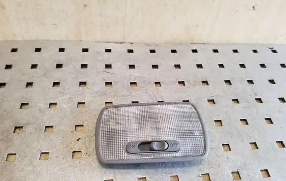 Honda CR-V Interior lighting switch 
