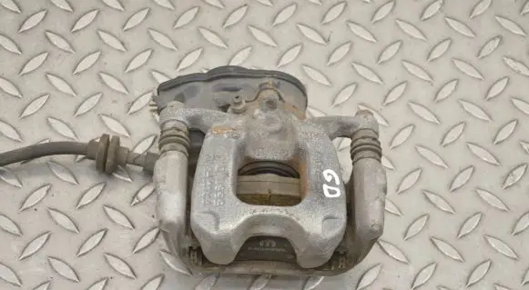 Fiat 500X Rear brake caliper 005218033900
