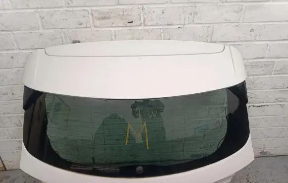 Opel Astra K Tailgate/trunk/boot lid 43R011595