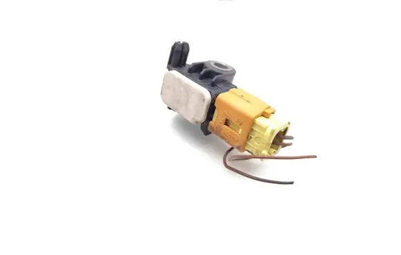 Opel Combo D Airbag deployment crash/impact sensor 965825
