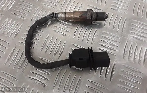 Citroen DS3 Lambda probe sensor 759071302 0258017217 1928404682