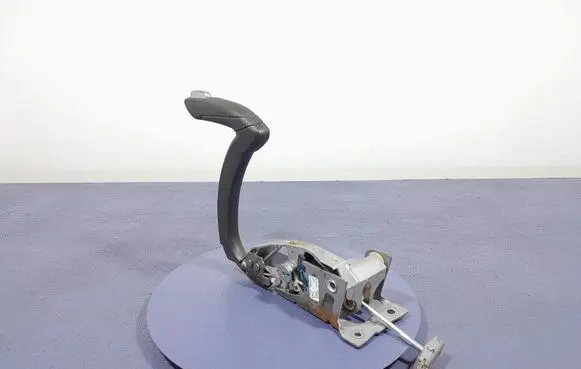 Citroen C3 Aircross Handbrake/parking brake lever assembly 39222217