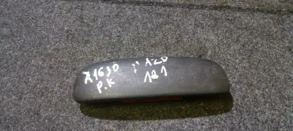 Mazda 121 Front door exterior handle