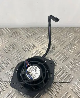 Audi A6 C7 Seat fan/blower 6296002002