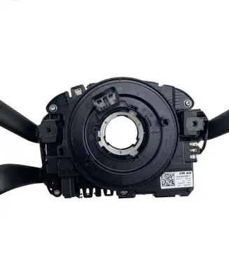 Volkswagen PASSAT CC Indicator stalk 5K0953569T
