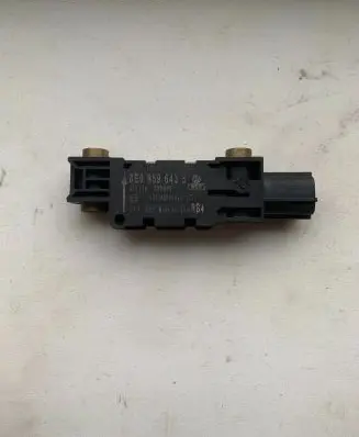 Audi A4 S4 B7 8E 8H Airbag deployment crash/impact sensor 8E0959643B
