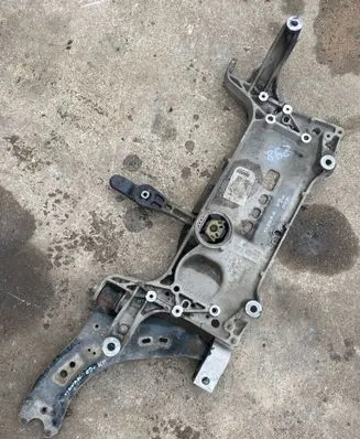 Volkswagen Tiguan Front subframe 3C0199369H