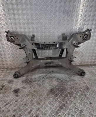 Nissan Ariya Rear subframe 