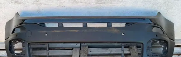 Jeep Renegade Front bumper 735579025