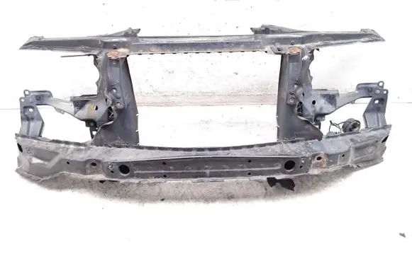 BMW X5 E53 Radiator support slam panel