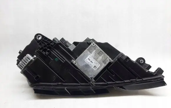Skoda Octavia Mk3 (5E) Headlight/headlamp 5E1941015D