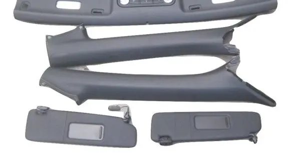 Audi A5 8T 8F Other interior part