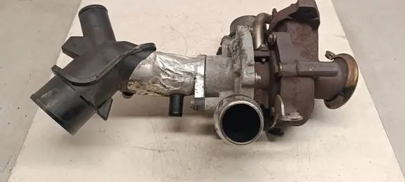 Renault Kadjar Turbo 16359700029 710091947