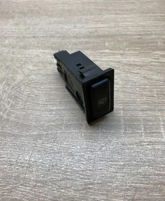 Toyota Corolla Verso AR10 Headlight washer switch 8415002021