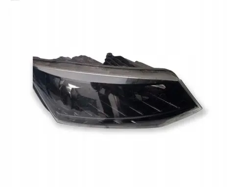Skoda Fabia Mk3 (NJ) Headlight/headlamp 6V1941016B
