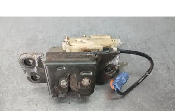 Honda HR-V Tailgate/trunk/boot lock/catch/latch 