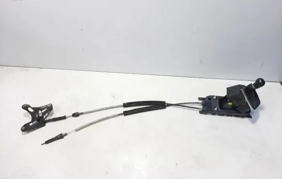 Volkswagen Golf VII Gear shifter/selector 5Q0711061E 5Q0711112E