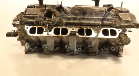 Toyota Avensis T250 Engine head 2AZFSE